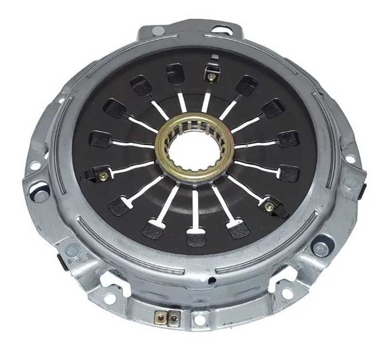 Kit De Clutch 2000-2005 Mitsubishi Eclipse 3.0l-v6