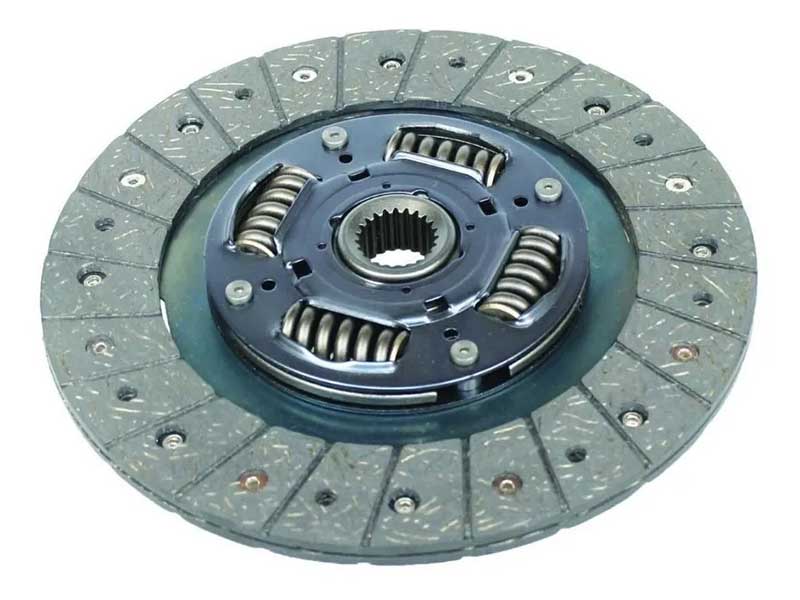 Kit De Clutch 2000-2005 Mitsubishi Eclipse 3.0l-v6