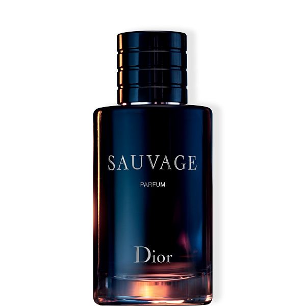 Perfume De Hombre Marca Dior Sauvage Parfum 100ml Edp Original 