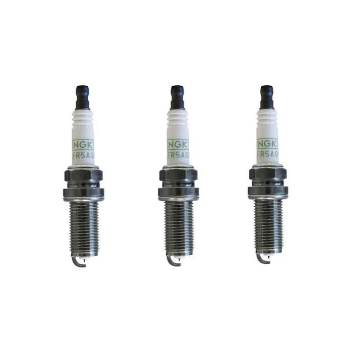 Bujias Dodge Attitude 1.2 Ngk 3 Piezas