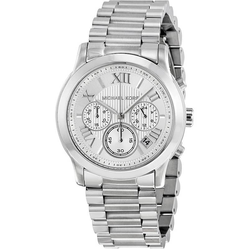 Reloj Dama Michael Kors Modelo Mk6273 Cooper