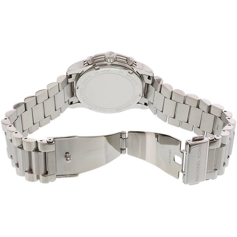 Reloj Dama Michael Kors Modelo Mk6273 Cooper