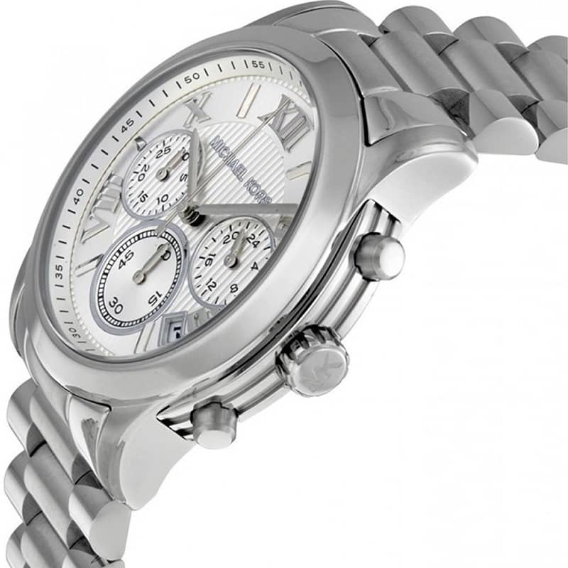 Reloj Dama Michael Kors Modelo Mk6273 Cooper