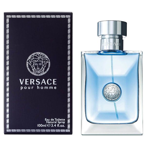 Versace original discount