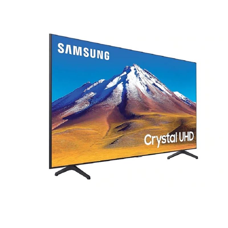 Smart TV Samsung HDR10 4K UHD HDMI  UN-55TU6900