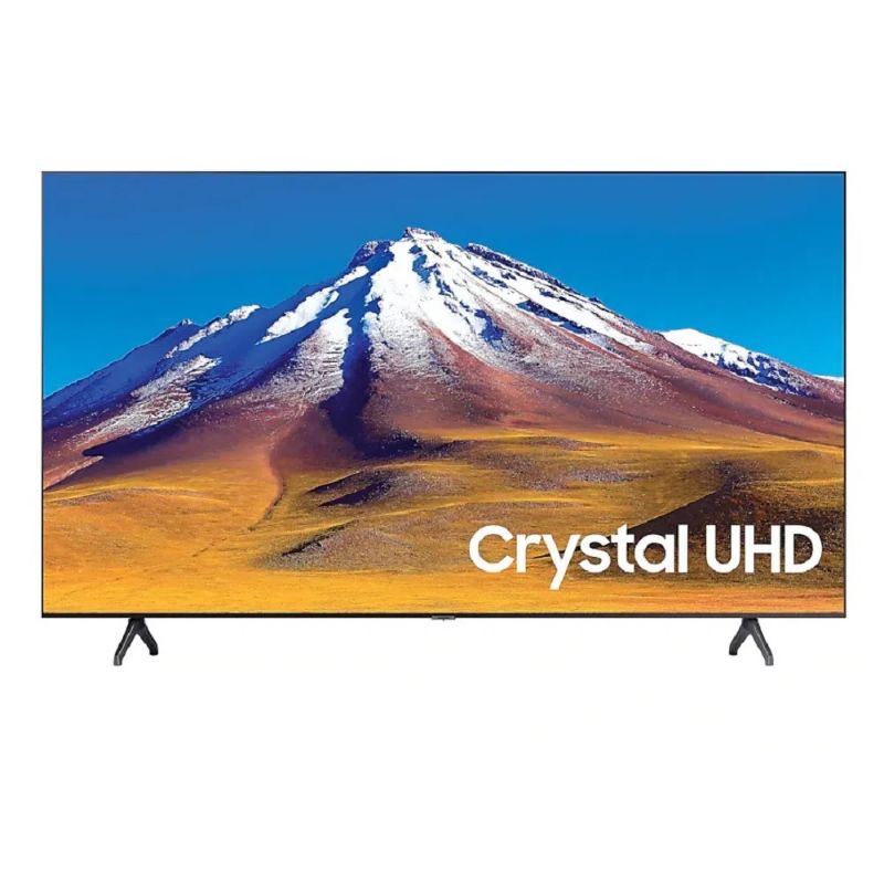 Smart TV Samsung HDR10 4K UHD HDMI  UN-55TU6900