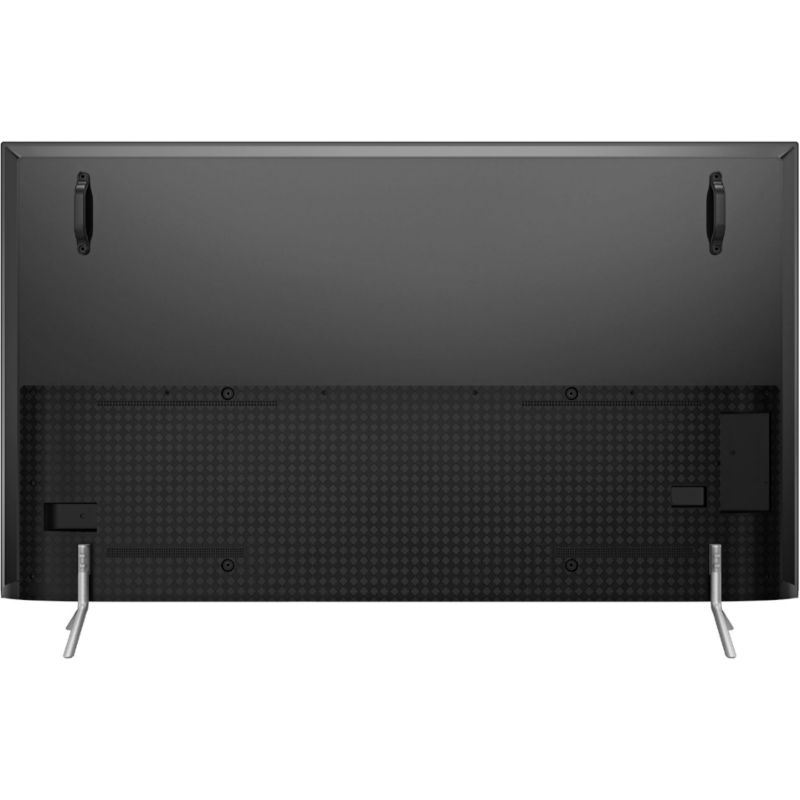 Pantalla Hisense Smart TV de 85 Pulgadas 4K UHD 85H6570G // PARA ENTREGA EXCLUSIVAMENTE EN CDMX //