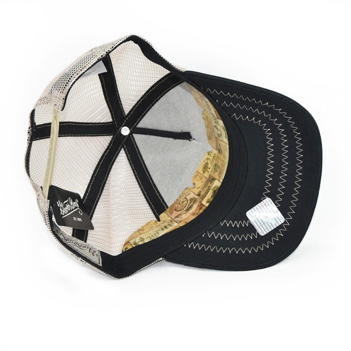 Gorra Goorin Bros Cock