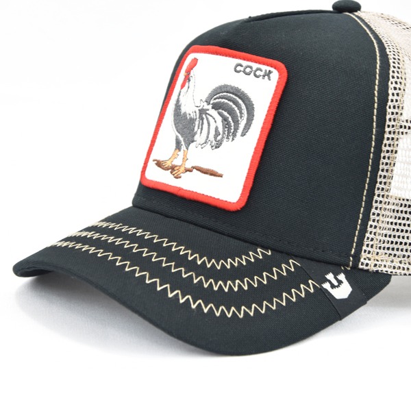 Gorra Goorin Bros Cock