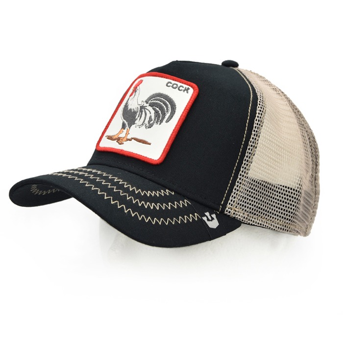 Gorra Goorin Bros Cock