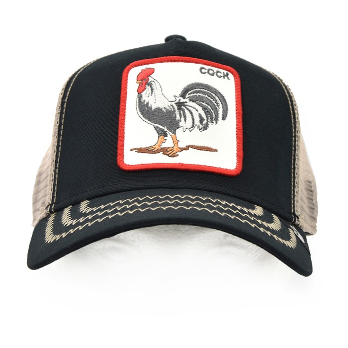 Gorra Goorin Bros Cock