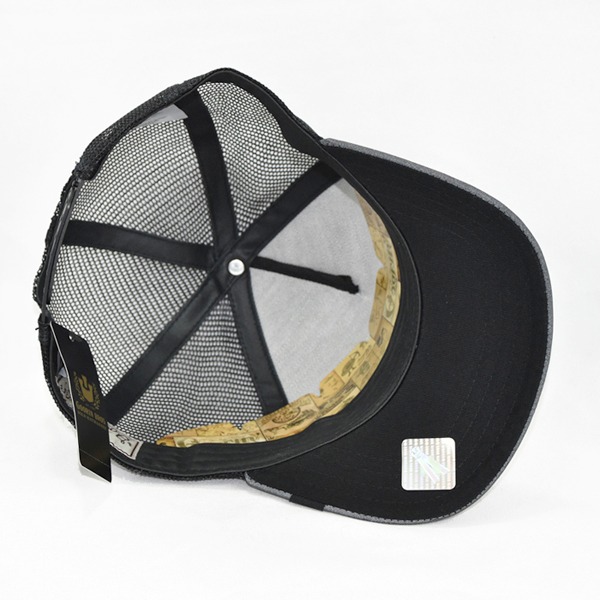 Gorra Goorin Bros Panther Reflective
