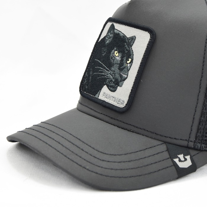 Gorra Goorin Bros Panther Reflective