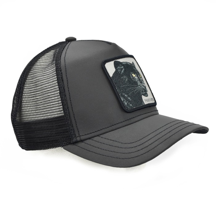 Gorra Goorin Bros Panther Reflective