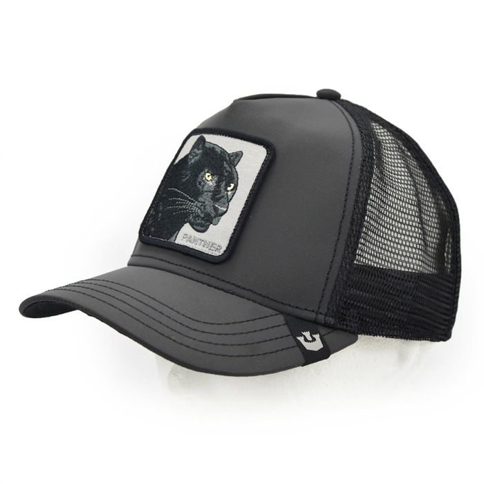 Gorra Goorin Bros Panther Reflective