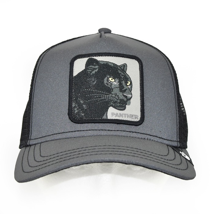 Gorra Goorin Bros Panther Reflective