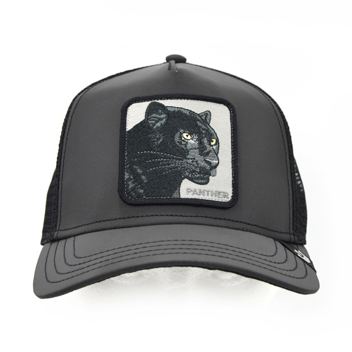Gorra Goorin Bros Panther Reflective