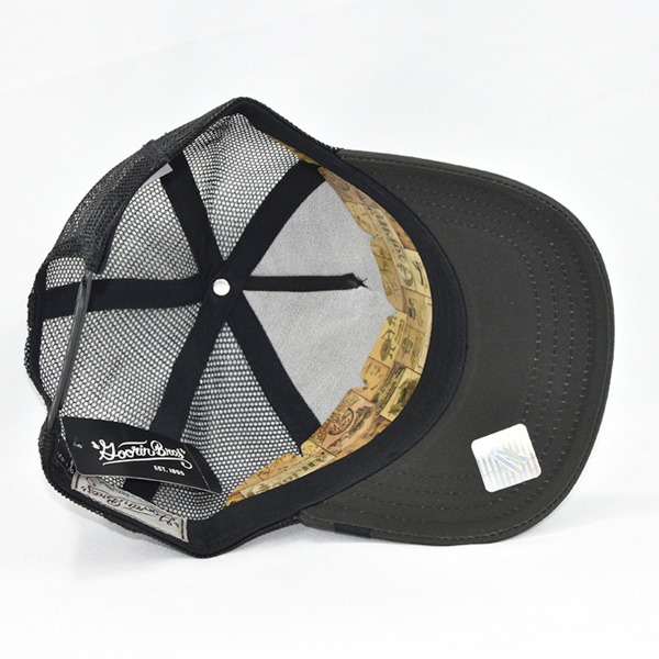 Gorra Goorin Bros Butch.