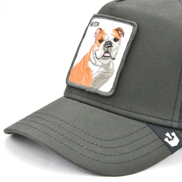 Gorra Goorin Bros Butch.