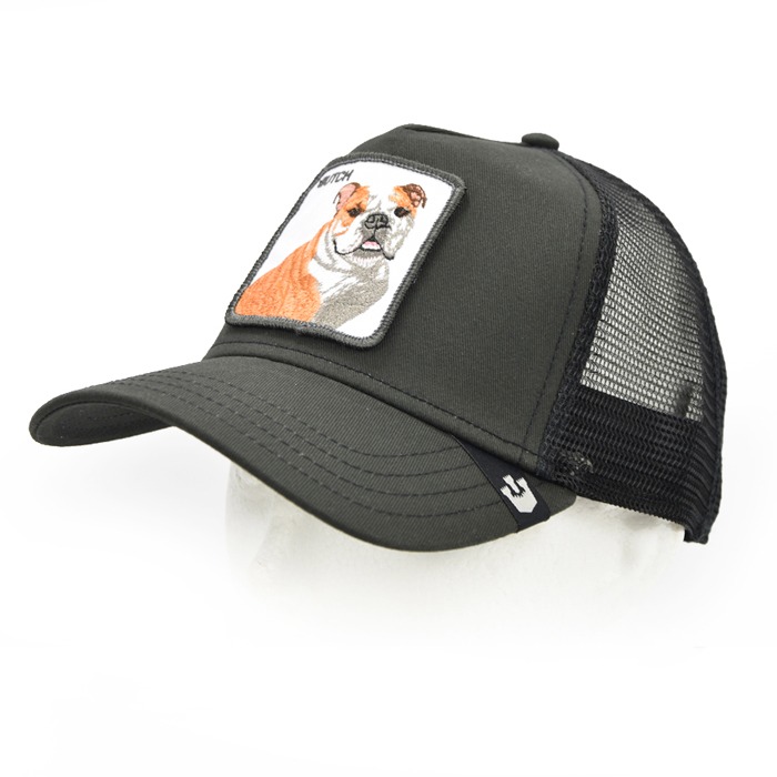 Gorra Goorin Bros Butch.