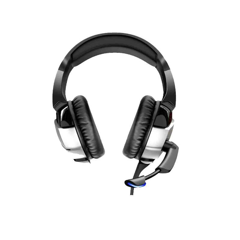 Audífonos gaming Onikuma Gadgets & Fun Audio Gamer con micrófono y luces LED