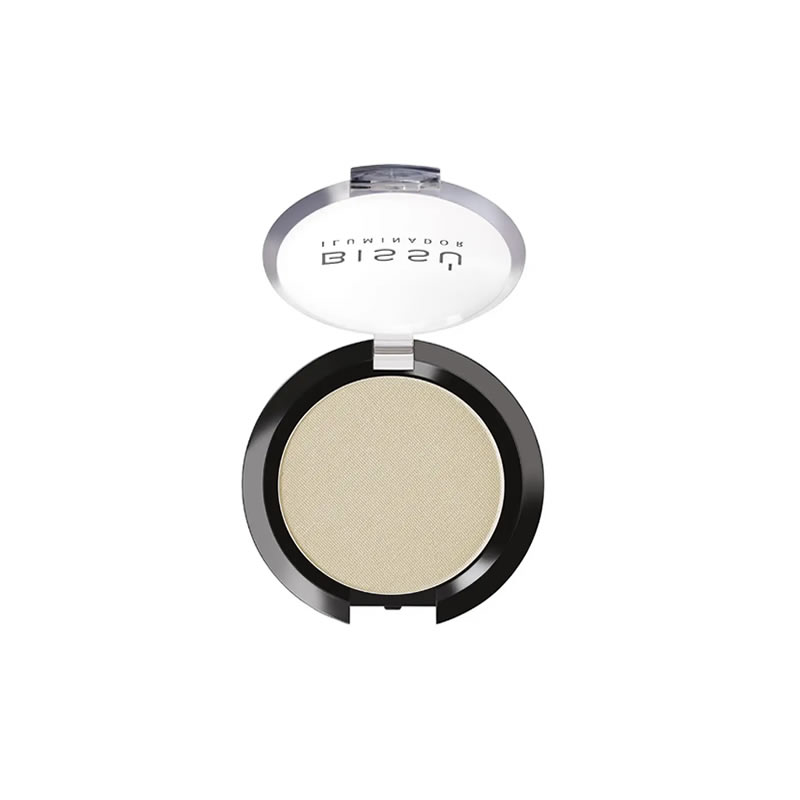 Iluminador Bissú Suave Textura Fácil Aplicación Varios Tonos