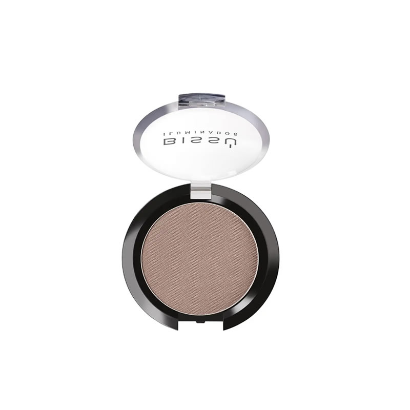 Iluminador Bissú Suave Textura Fácil Aplicación Varios Tonos