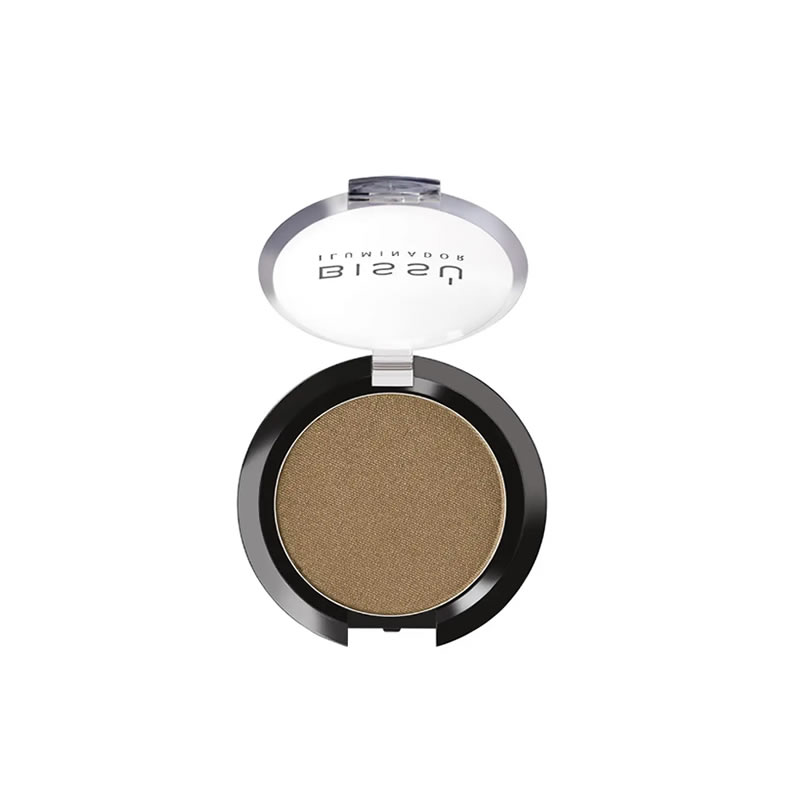 Iluminador Bissú Suave Textura Fácil Aplicación Varios Tonos