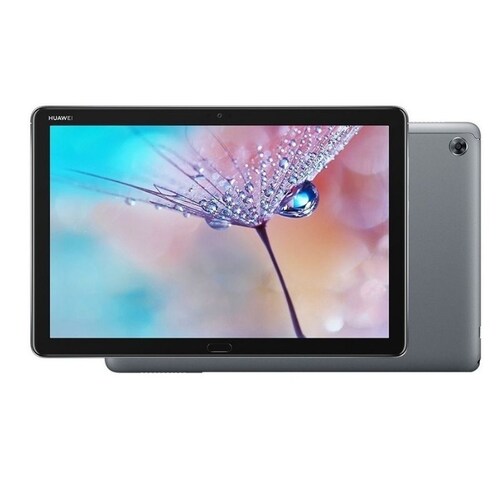 Tablet Huawei MediaPad M5 Lite Gris 3GB + 32GB WiFi Sonido Harman Kardon