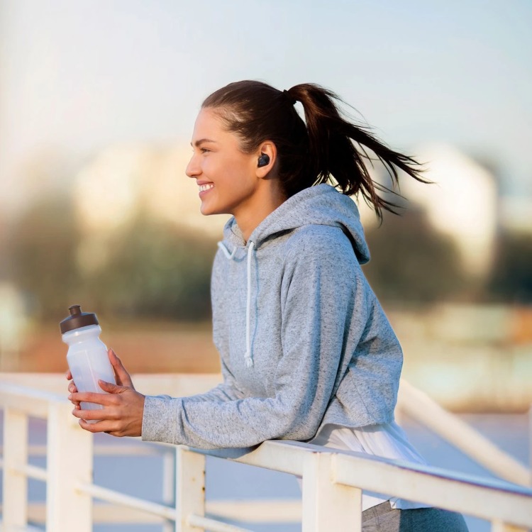 Audifonos Bluetooth Soundcore Life Dot 2 100 Horas Protección IPX5