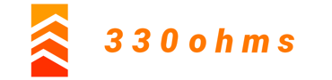 330ohms