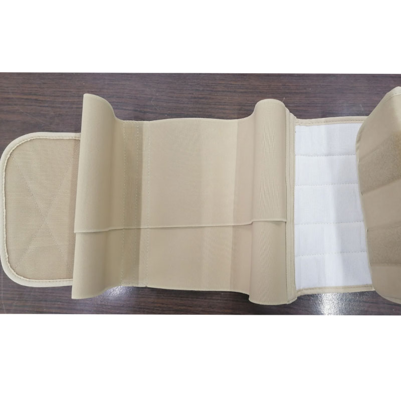 Soporte Abdominal Unitalla Beige IO