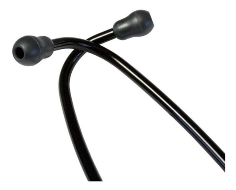 Estetoscopio 3m Littmann Classic III Color Negro