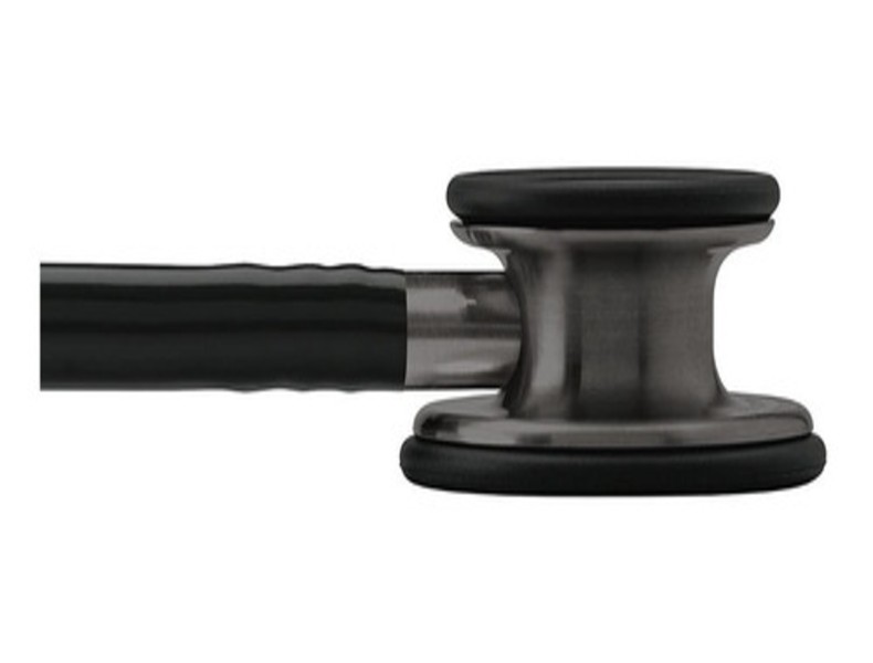 Estetoscopio 3m Littmann Classic III Color Negro