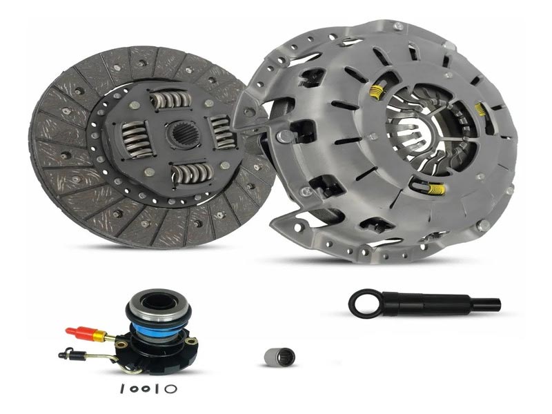 Clutch Kit Embrague 1996-2011 Ford Ranger Mazda PickUp 2.3l 2.5l 3.0l Hidraulico