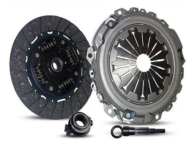 Kit De Clutch 2005 2006 2007 2008 Peugeot 206 Xs Cc 1.6lts
