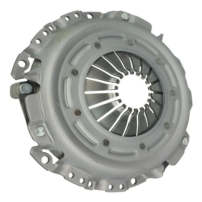 Kit De Clutch Nissan Tiida 1.8 Lt 2006-15 Volante Mejorado 