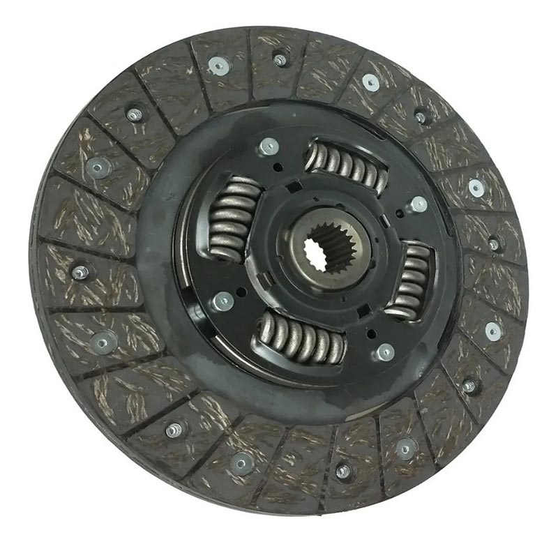 Kit De Clutch Nissan Tiida 1.8 Lt 2006-15 Volante Mejorado 