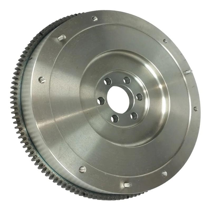 Kit De Clutch Nissan Tiida 1.8 Lt 2006-15 Volante Mejorado 