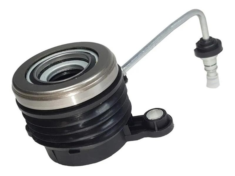 Kit De Clutch Nissan Tiida 1.8 Lt 2006-15 Volante Mejorado 