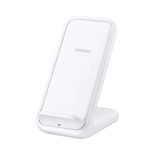 Cargador Inalámbrico Samsung Qi 9W Fast Charge Original.
