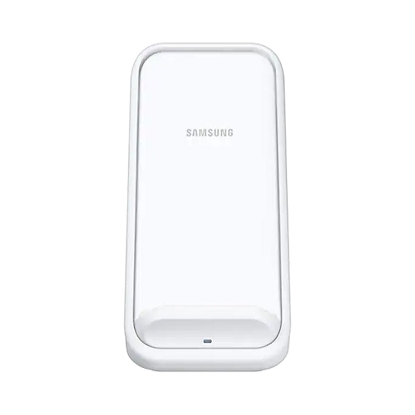 Cargador Inalámbrico Samsung Qi 9W Fast Charge Original.