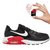 Tenis Nike Air Max Excee CD4165 005 - Negro + Bocina bluetooth