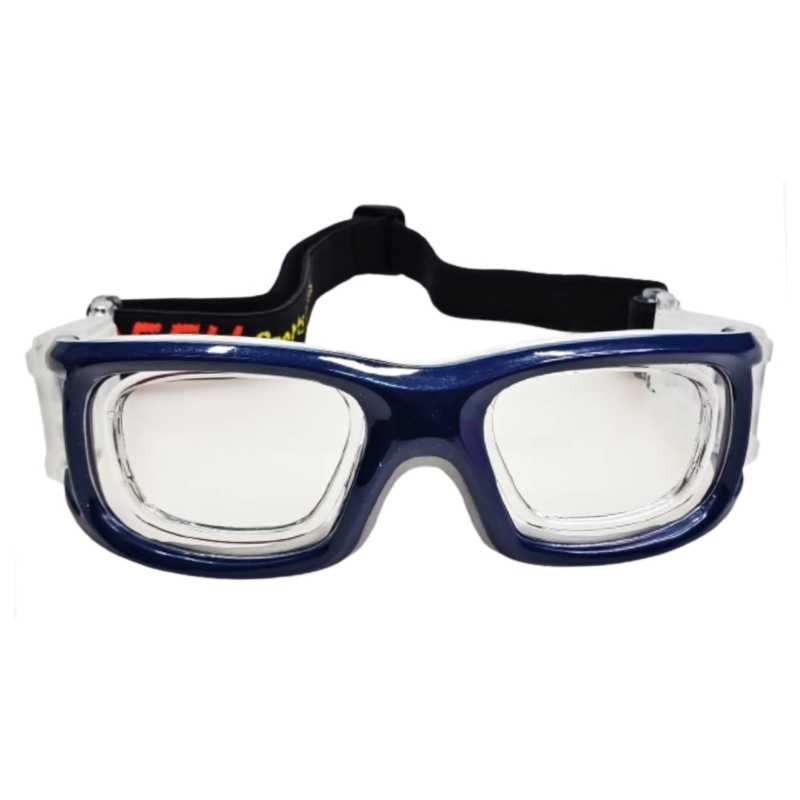 Goggle Deportivo Para Graduar Lentes Deportivos Estuche De Regalo