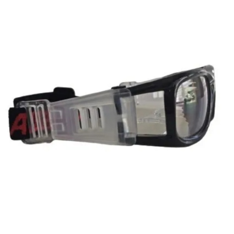 Goggle Deportivo Para Graduar Lentes Deportivos Estuche De Regalo