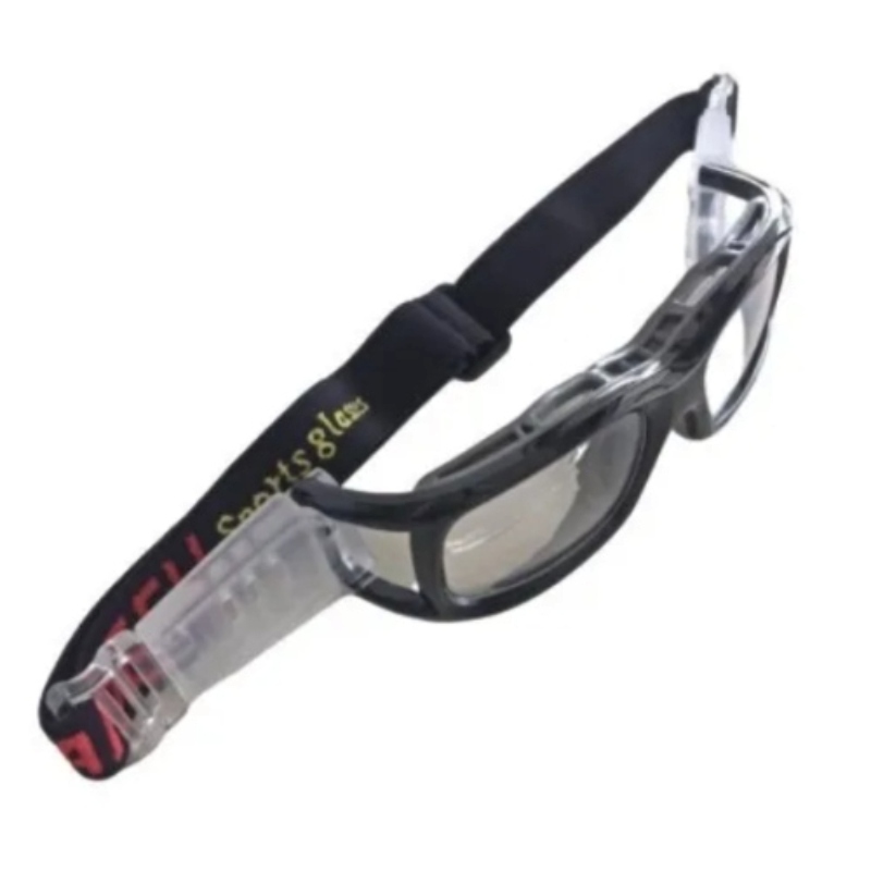 Goggle Deportivo Para Graduar Lentes Deportivos Estuche De Regalo