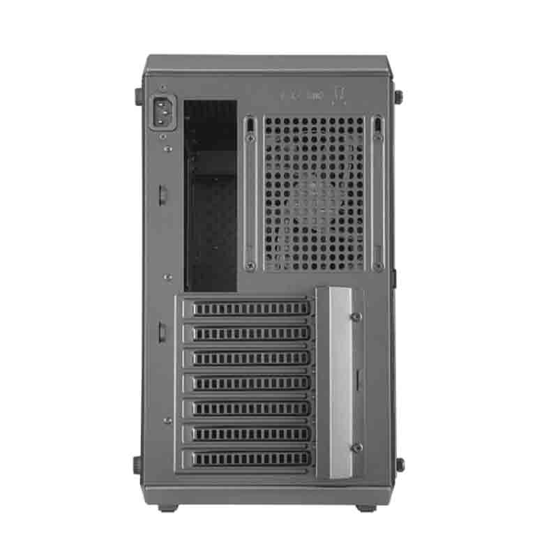 GABINETE COOLER MASTER MASTERBOX Q500L NEGRO  ATX S/FUENTE ACRILICO MCB-Q500L-KANN-S00