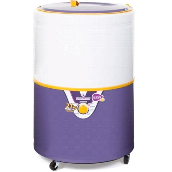 Lavadora Easy De 21kg De Chacachaca Nueva Lre21m