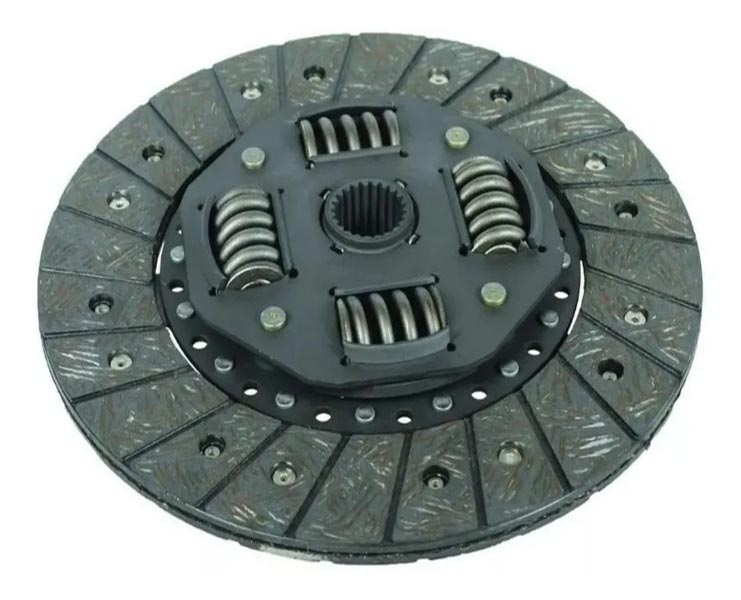 Clutch Kit Embrague 1998 1999 2000 Ford Ranger 2.5lts 4cyl