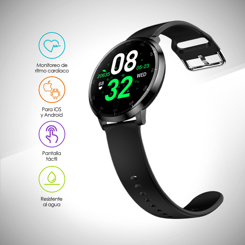 Redlemon W90 Smartwatch App Redlemon Smartwatch W80 Smartwatch